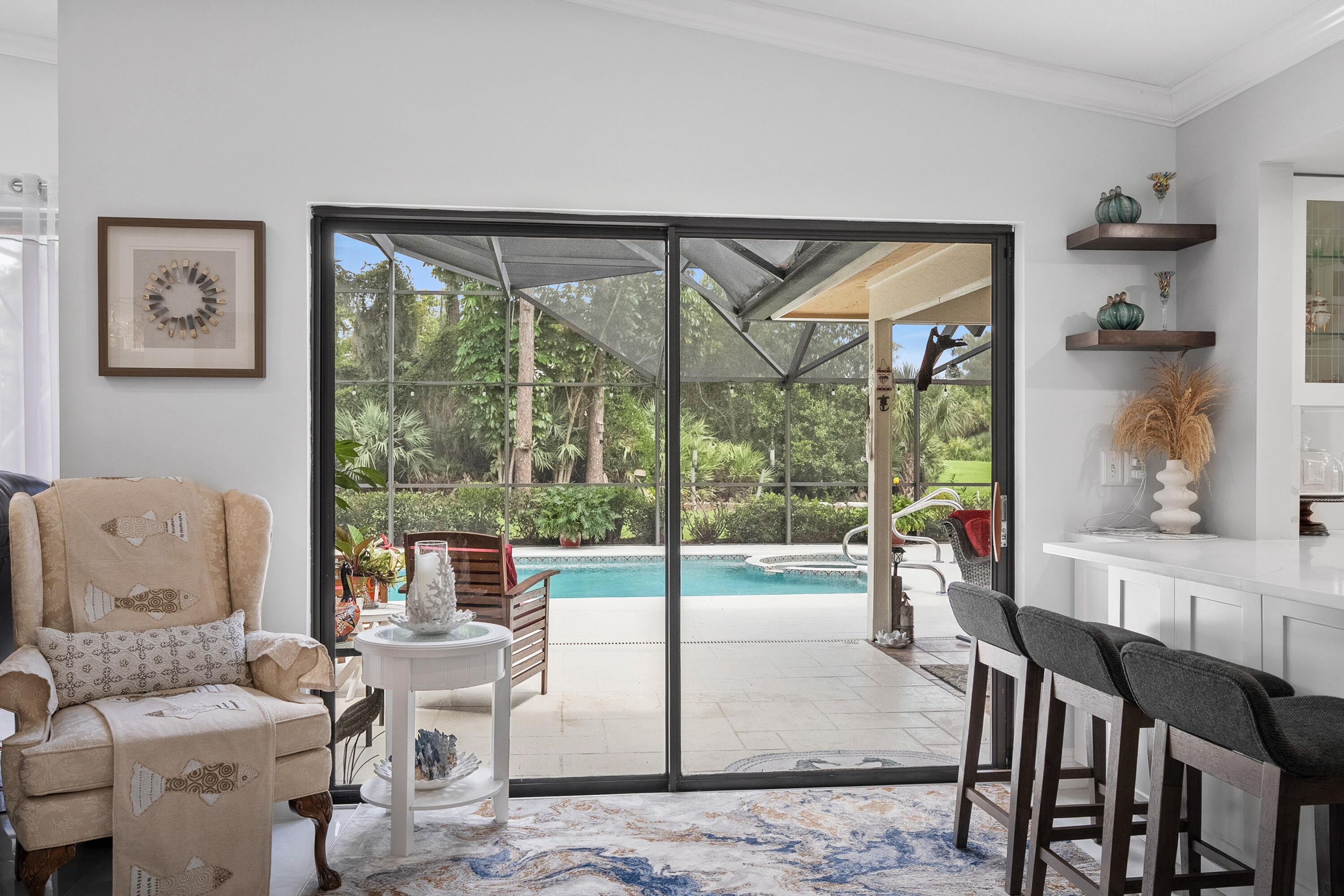 HERONWOOD - Residential