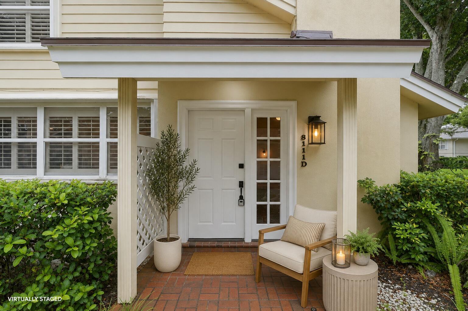 Properties 8111 Northboro Court 11d