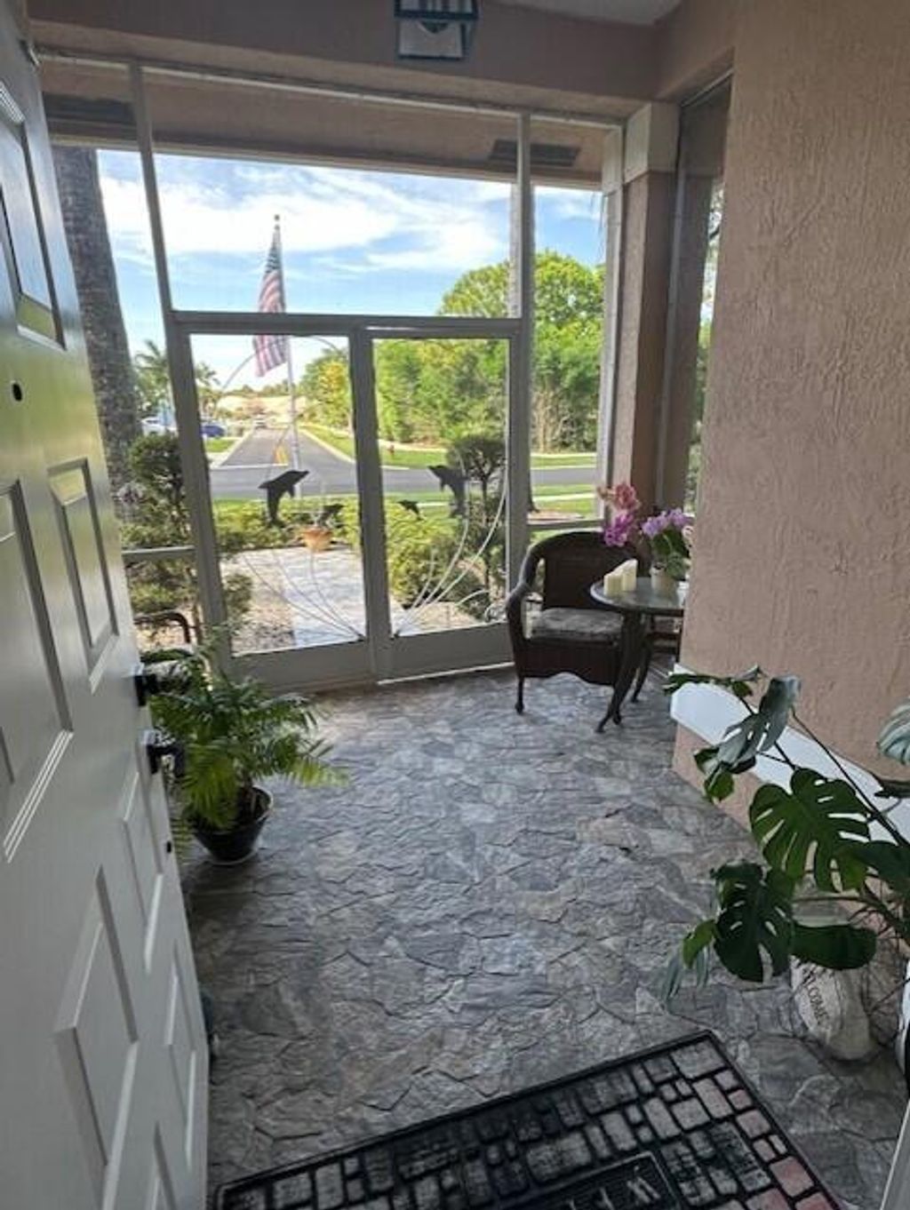 Photo of 6453 Blue Bay Circle, Lake Worth, FL 33467 (MLS # R10969441)