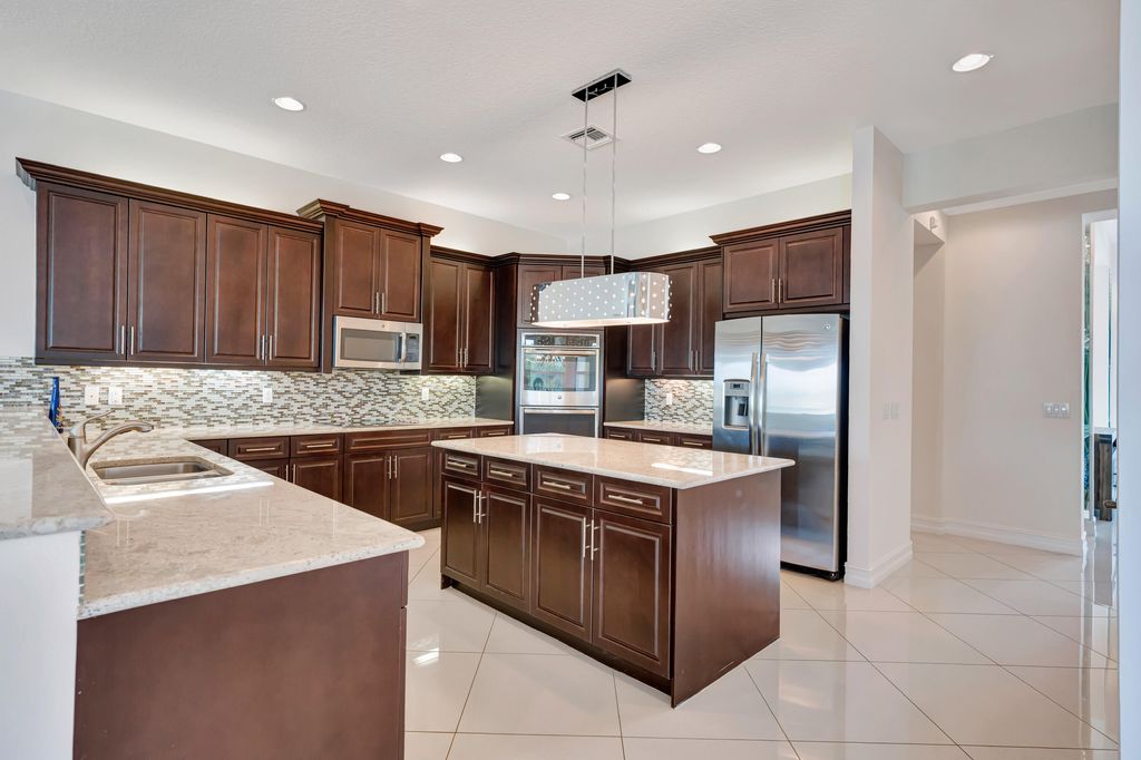 Photo of 7787 Arbor Crest Way, West Palm Beach, FL 33412 (MLS # B26001045)