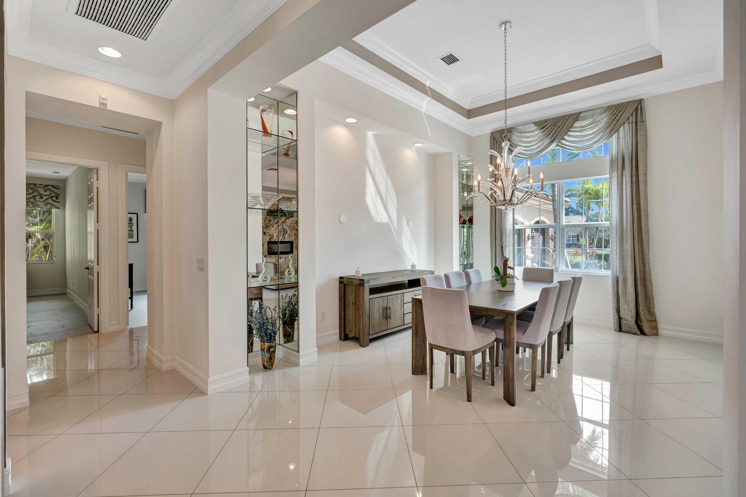 BAYHILL ESTATES - Residential