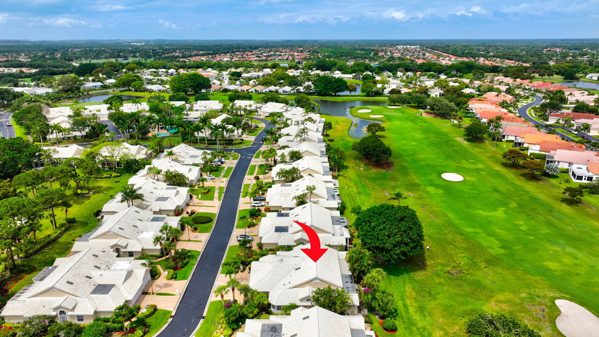 GREENSPOINTE   INDIAN SPRING - Residential
