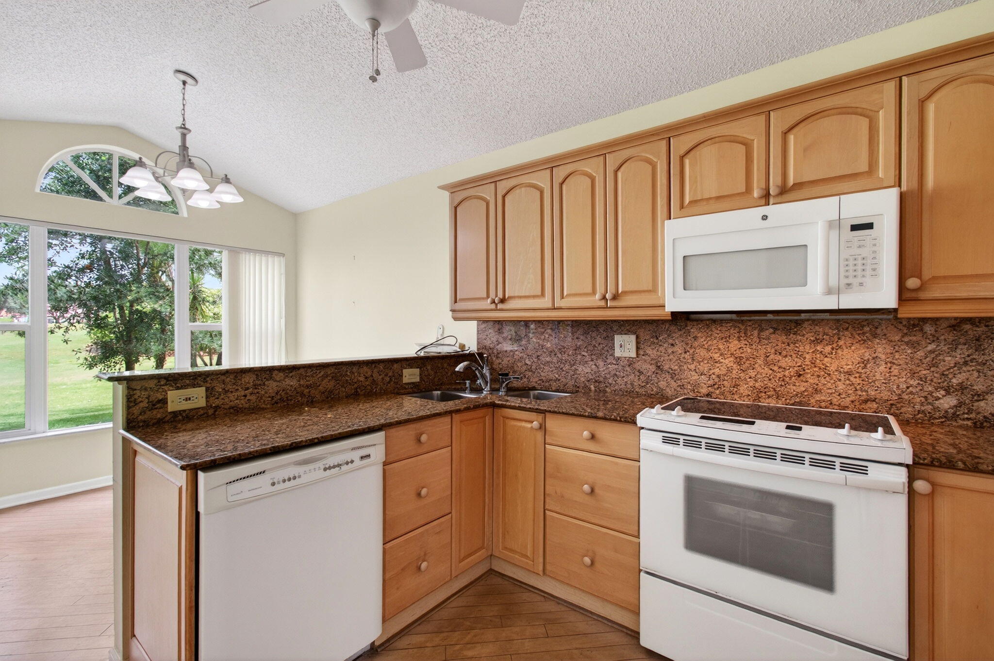 GREENSPOINTE   INDIAN SPRING - Residential