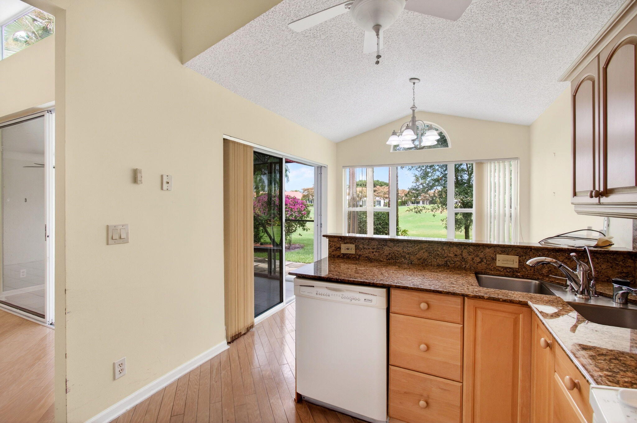 GREENSPOINTE   INDIAN SPRING - Residential