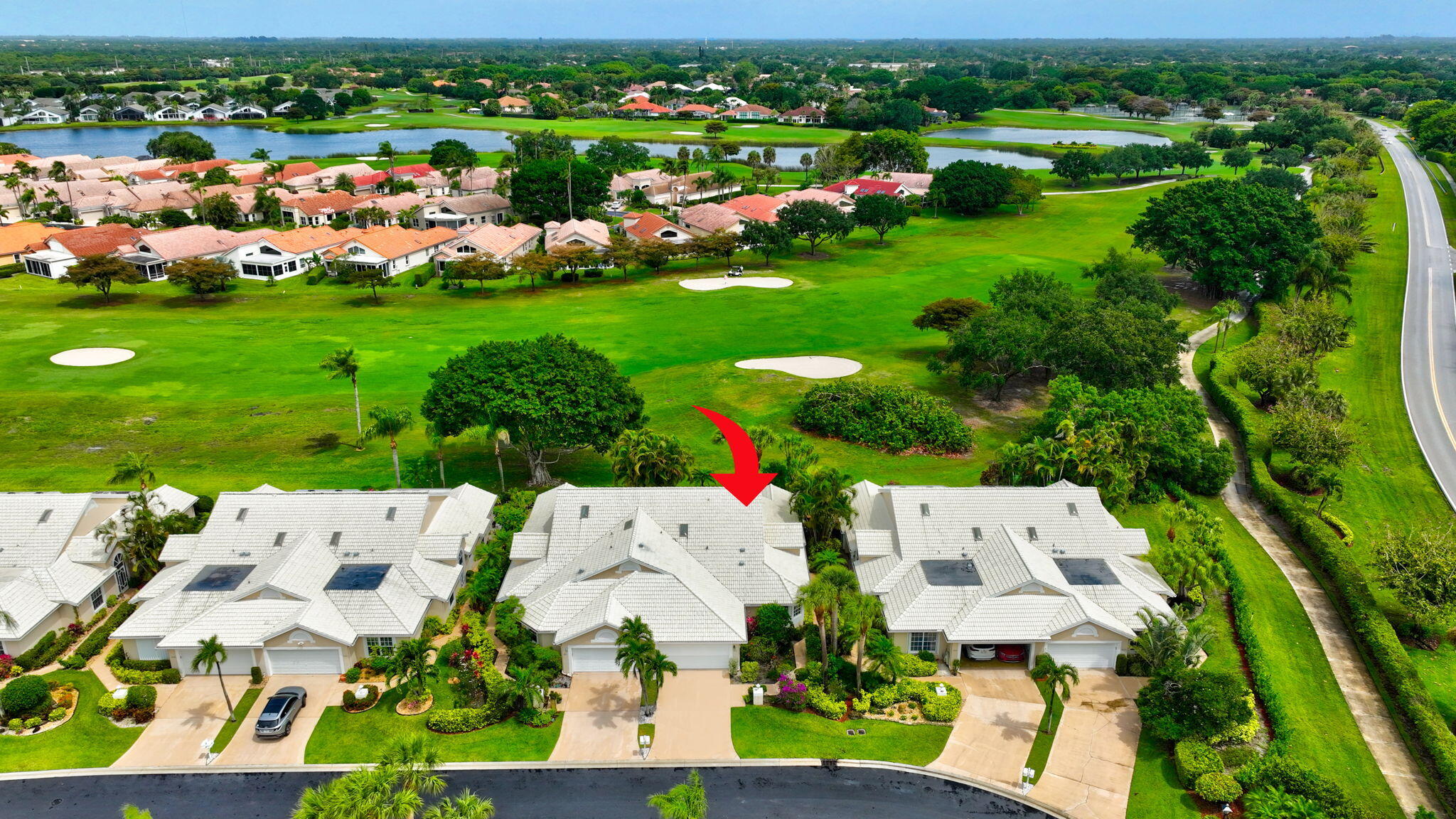 GREENSPOINTE   INDIAN SPRING - Residential