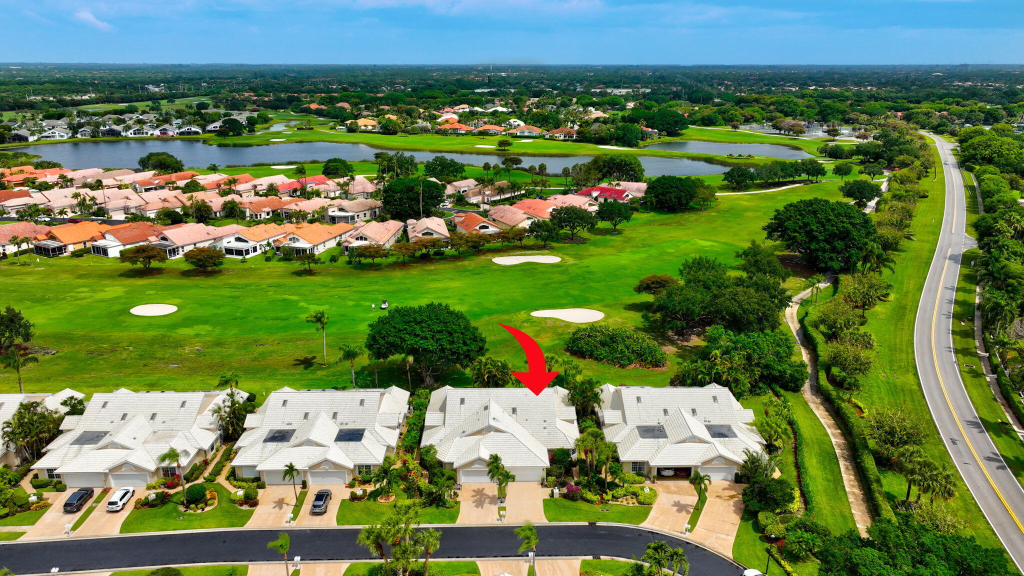 GREENSPOINTE   INDIAN SPRING - Residential