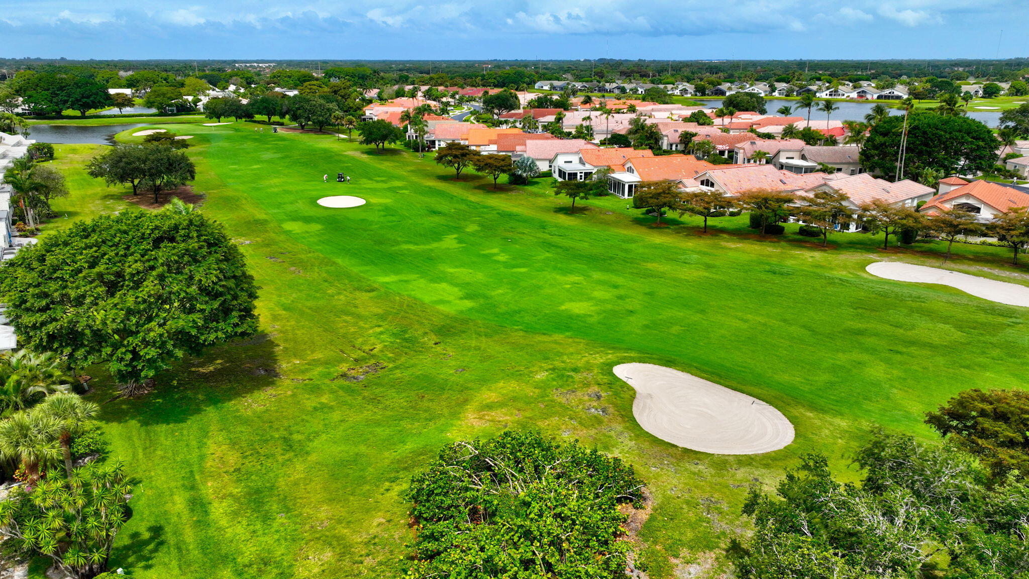 GREENSPOINTE   INDIAN SPRING - Residential