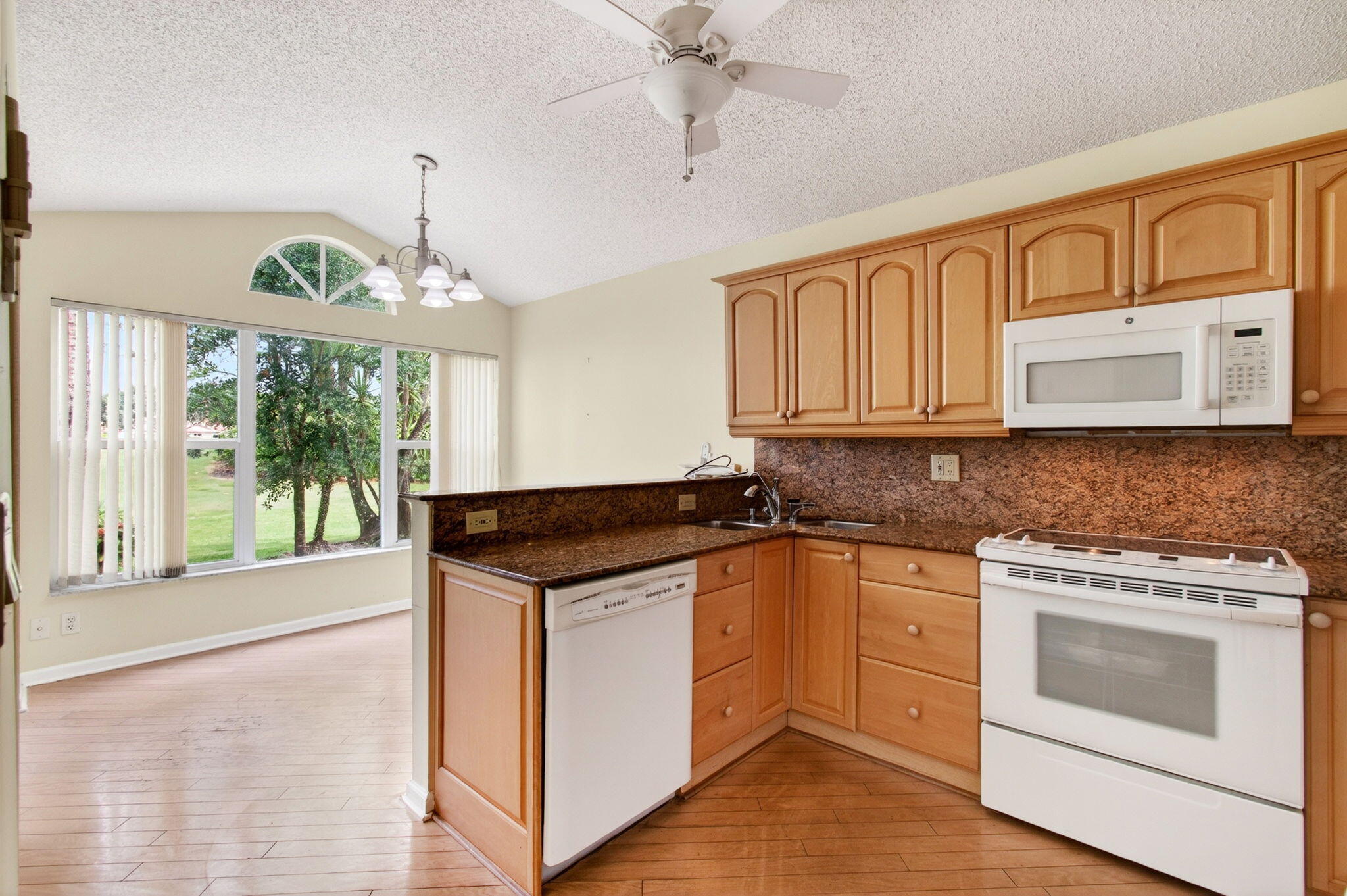 GREENSPOINTE   INDIAN SPRING - Residential