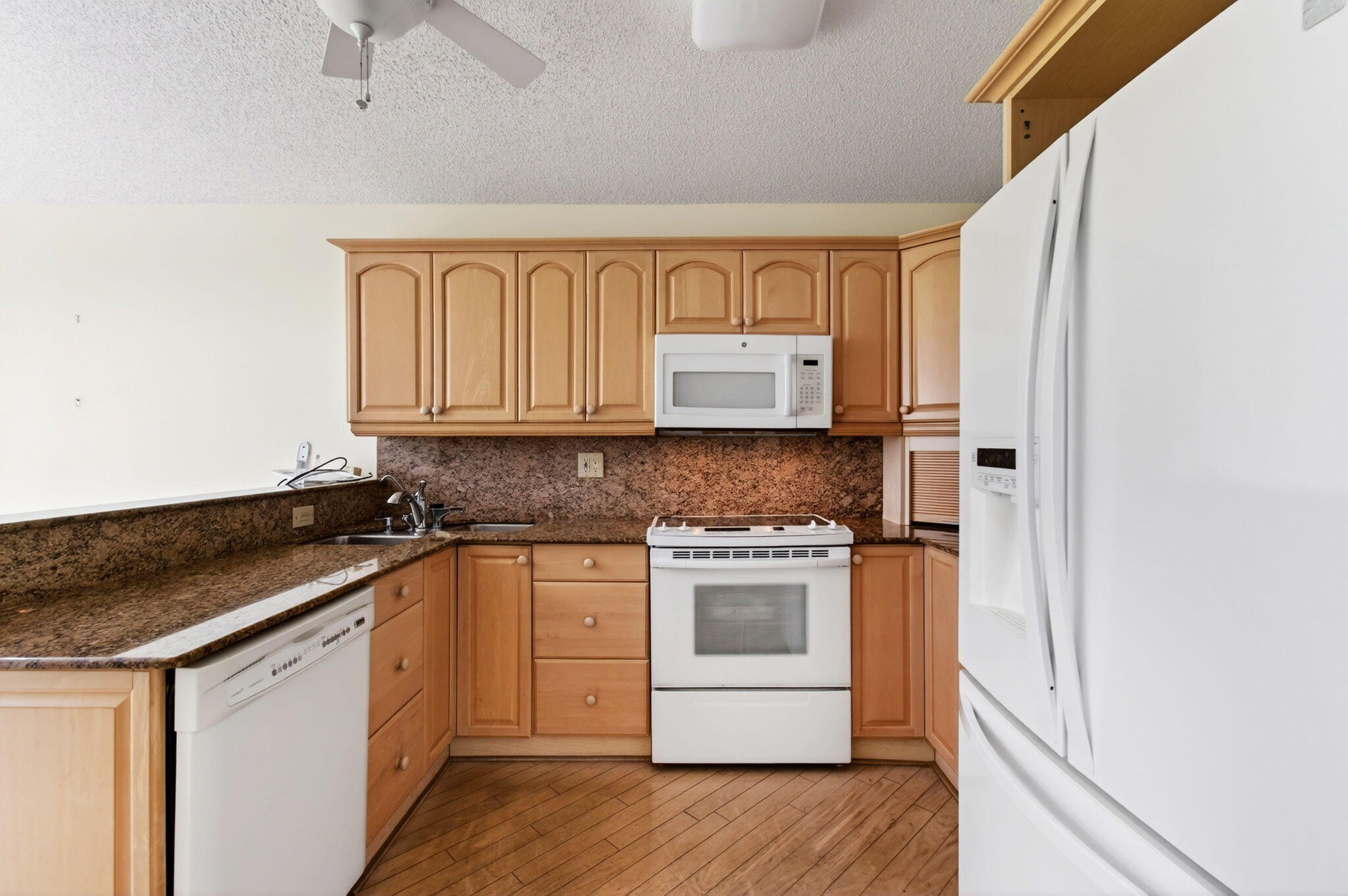 GREENSPOINTE   INDIAN SPRING - Residential