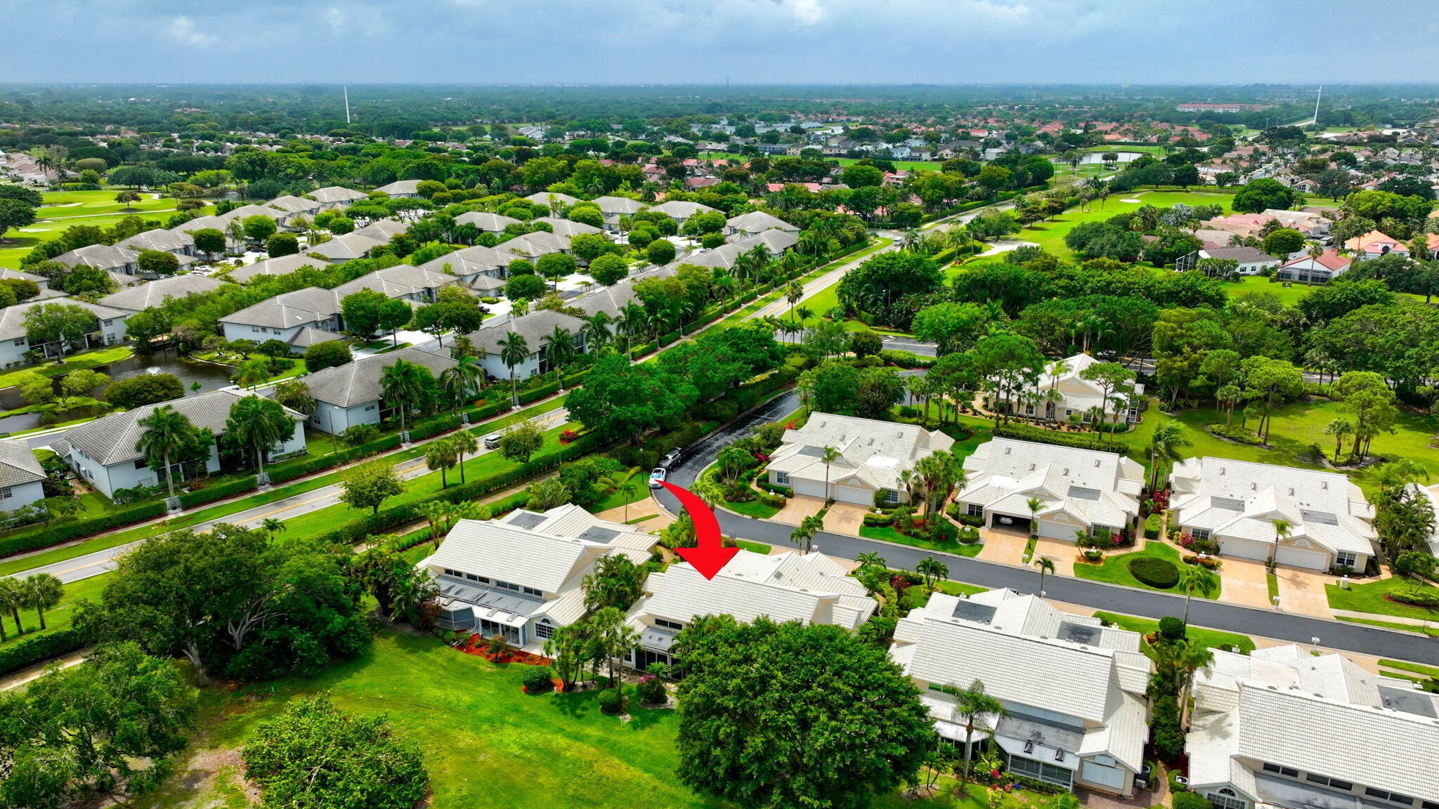 GREENSPOINTE   INDIAN SPRING - Residential