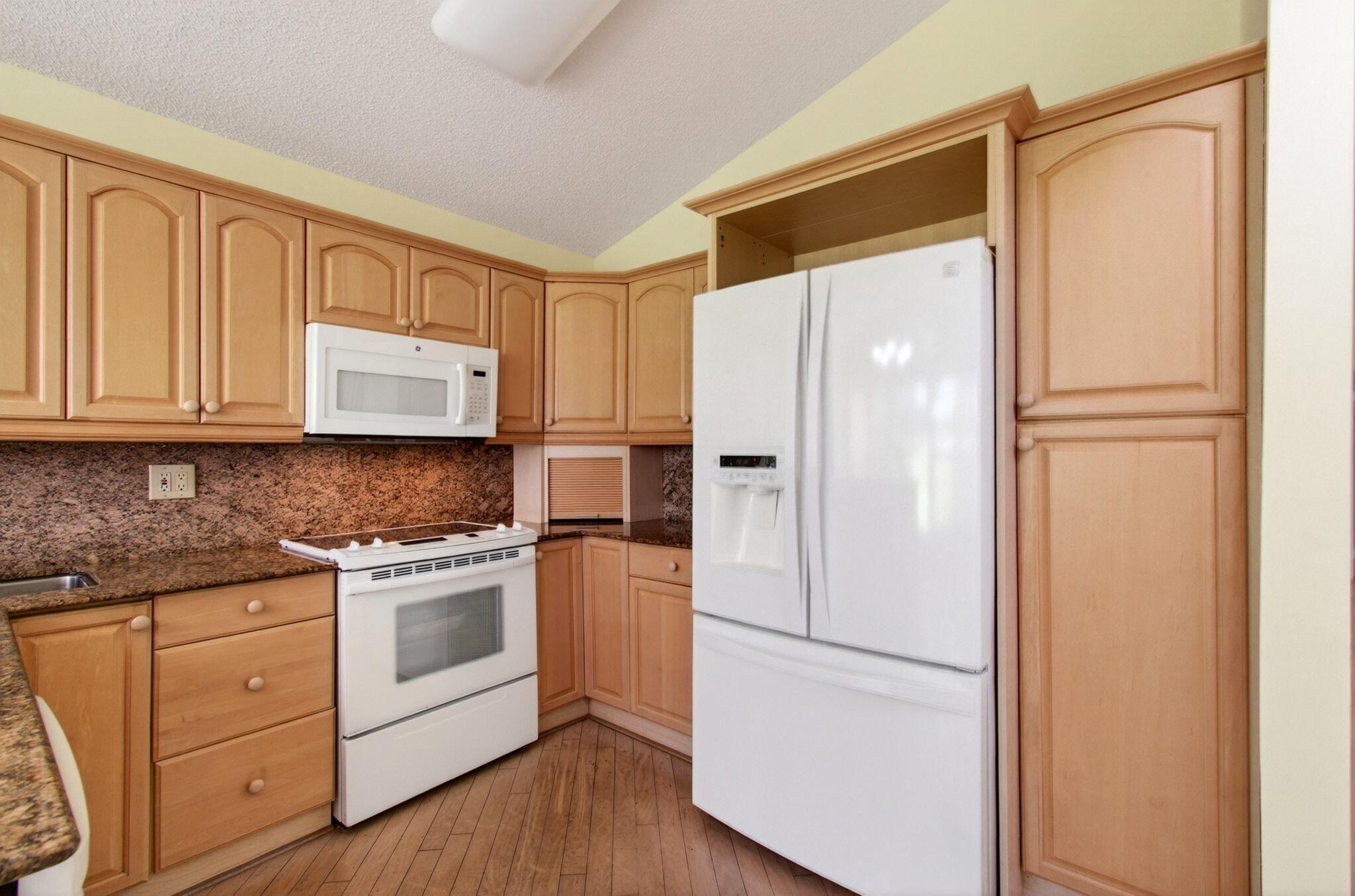 GREENSPOINTE   INDIAN SPRING - Residential