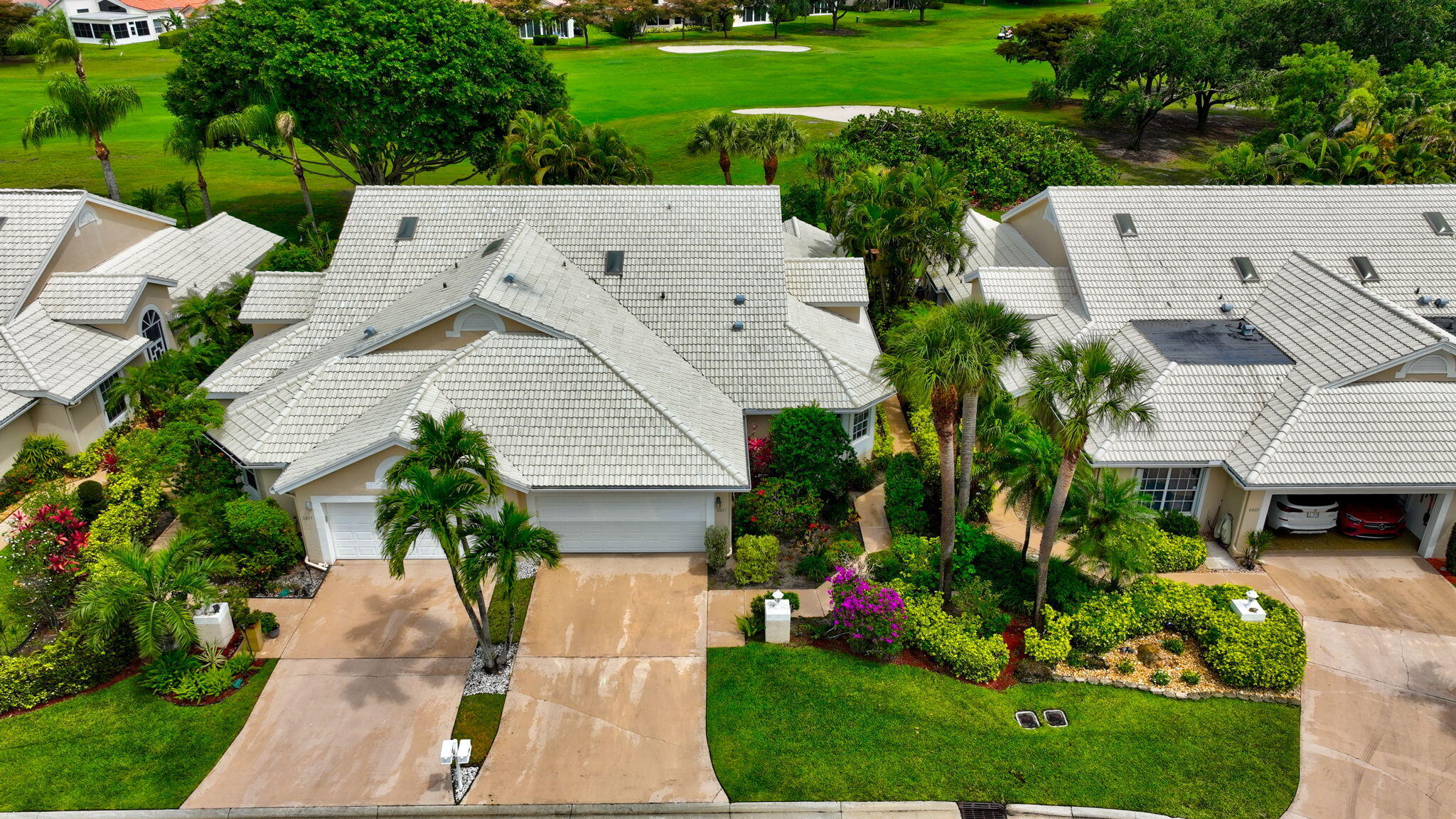 GREENSPOINTE   INDIAN SPRING - Residential
