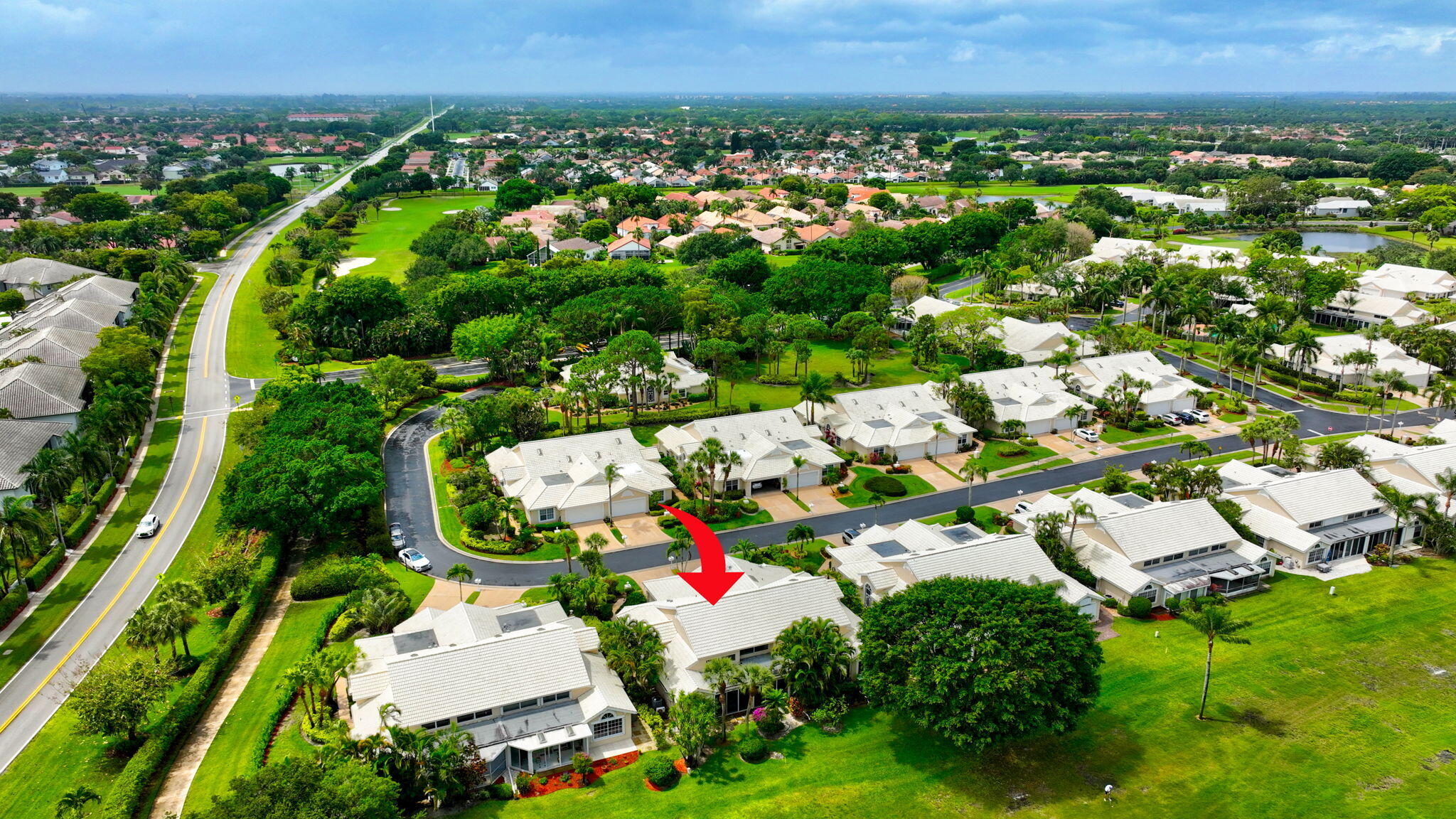 GREENSPOINTE   INDIAN SPRING - Residential