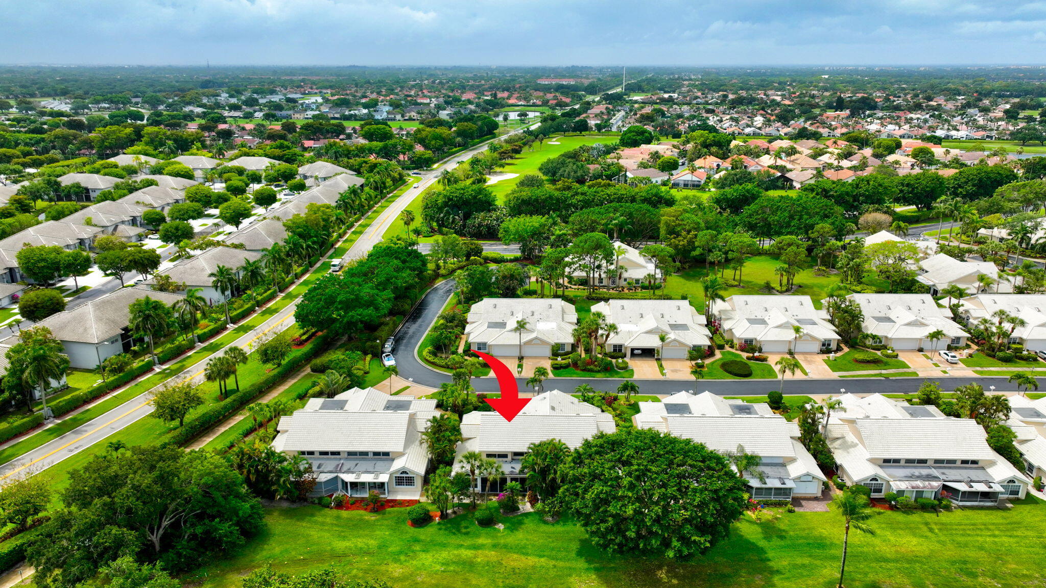GREENSPOINTE   INDIAN SPRING - Residential