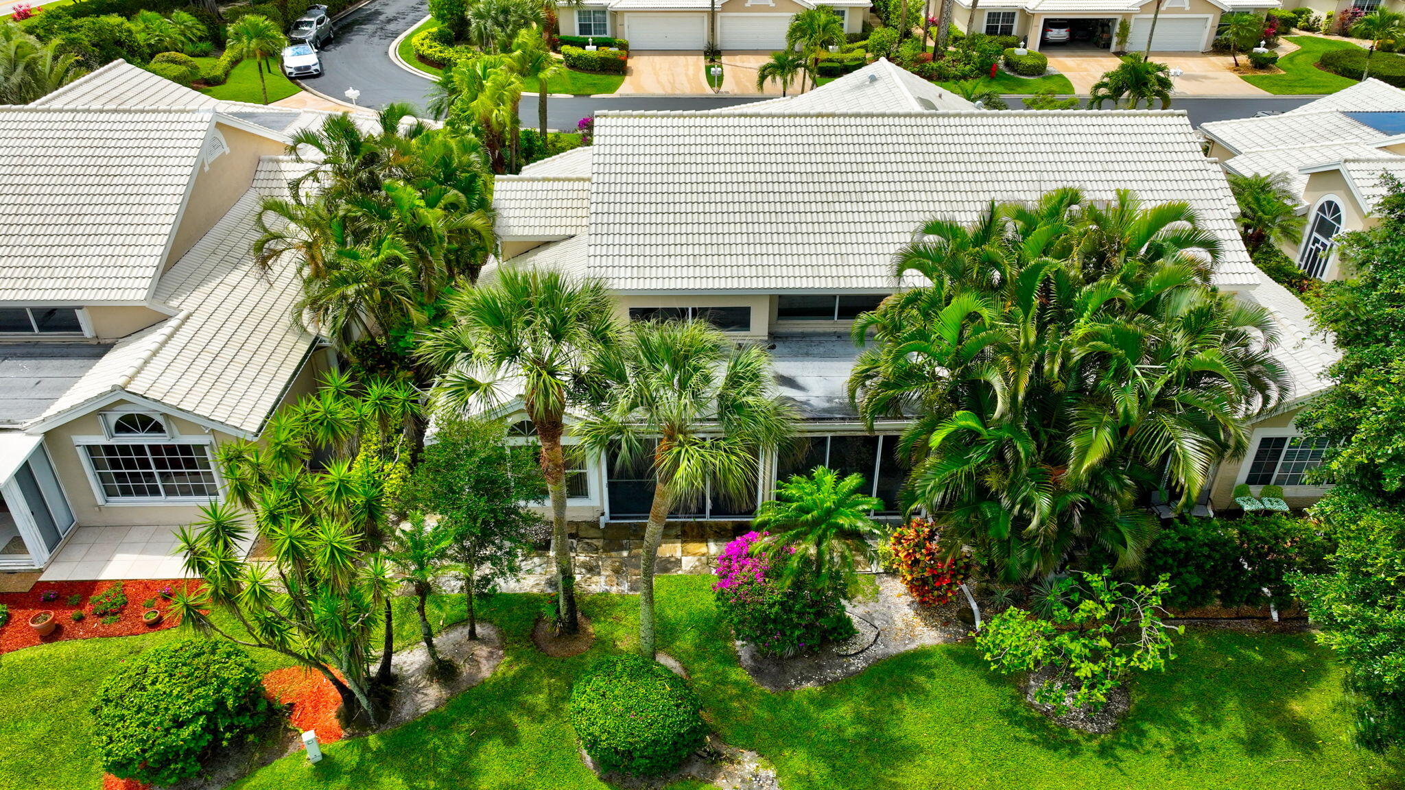 GREENSPOINTE   INDIAN SPRING - Residential