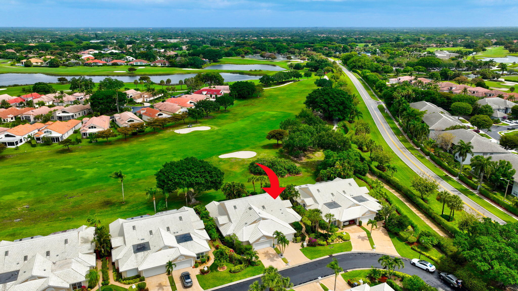 GREENSPOINTE   INDIAN SPRING - Residential