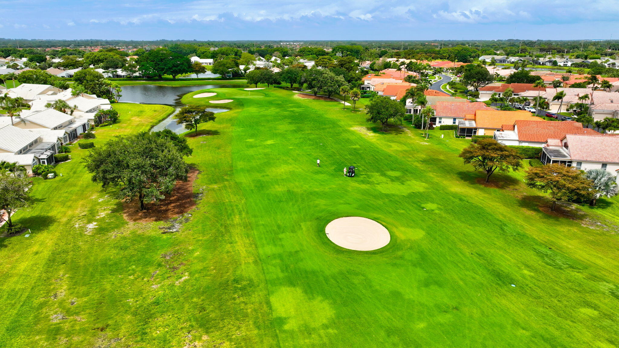 GREENSPOINTE   INDIAN SPRING - Residential