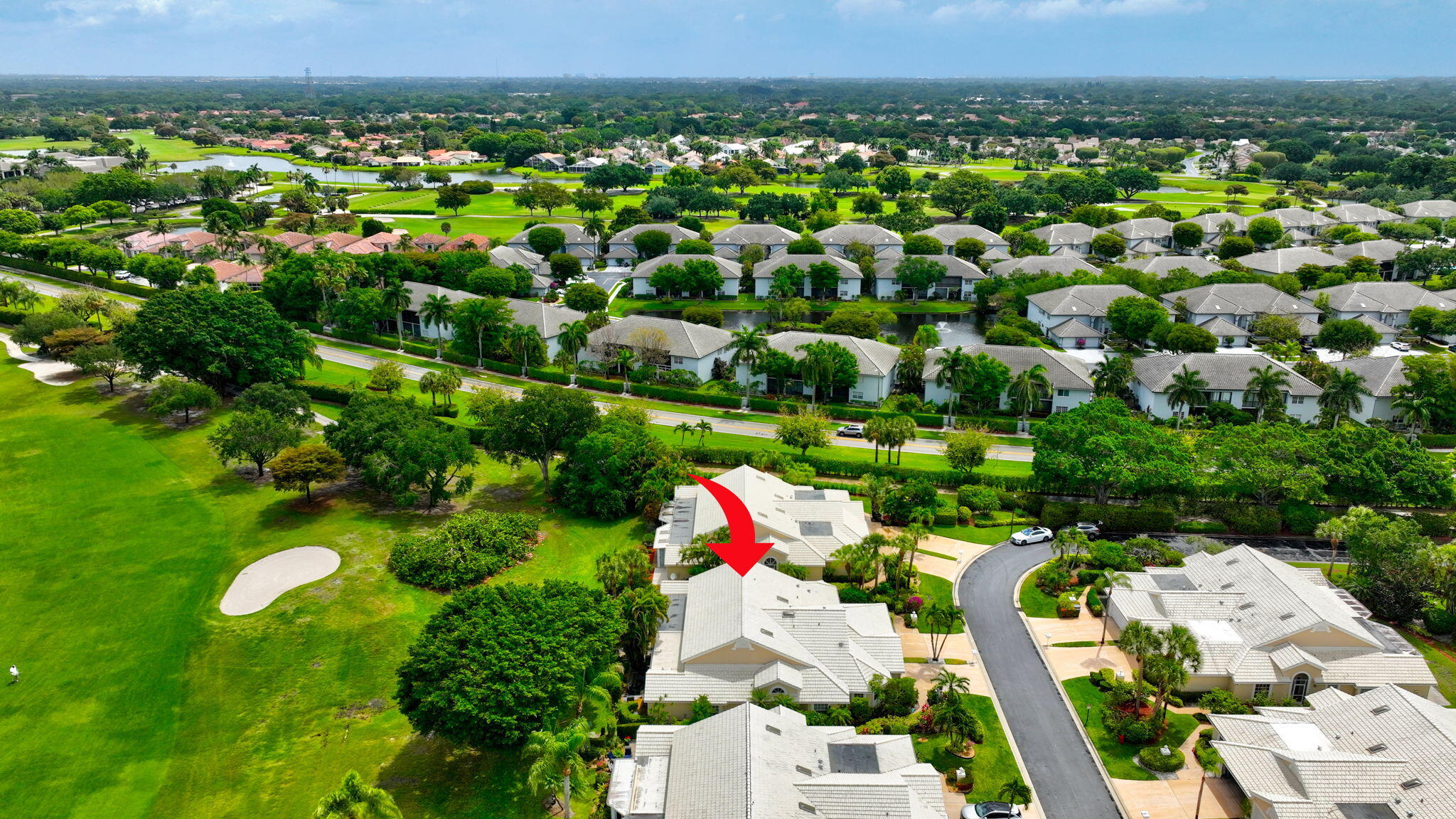 GREENSPOINTE   INDIAN SPRING - Residential
