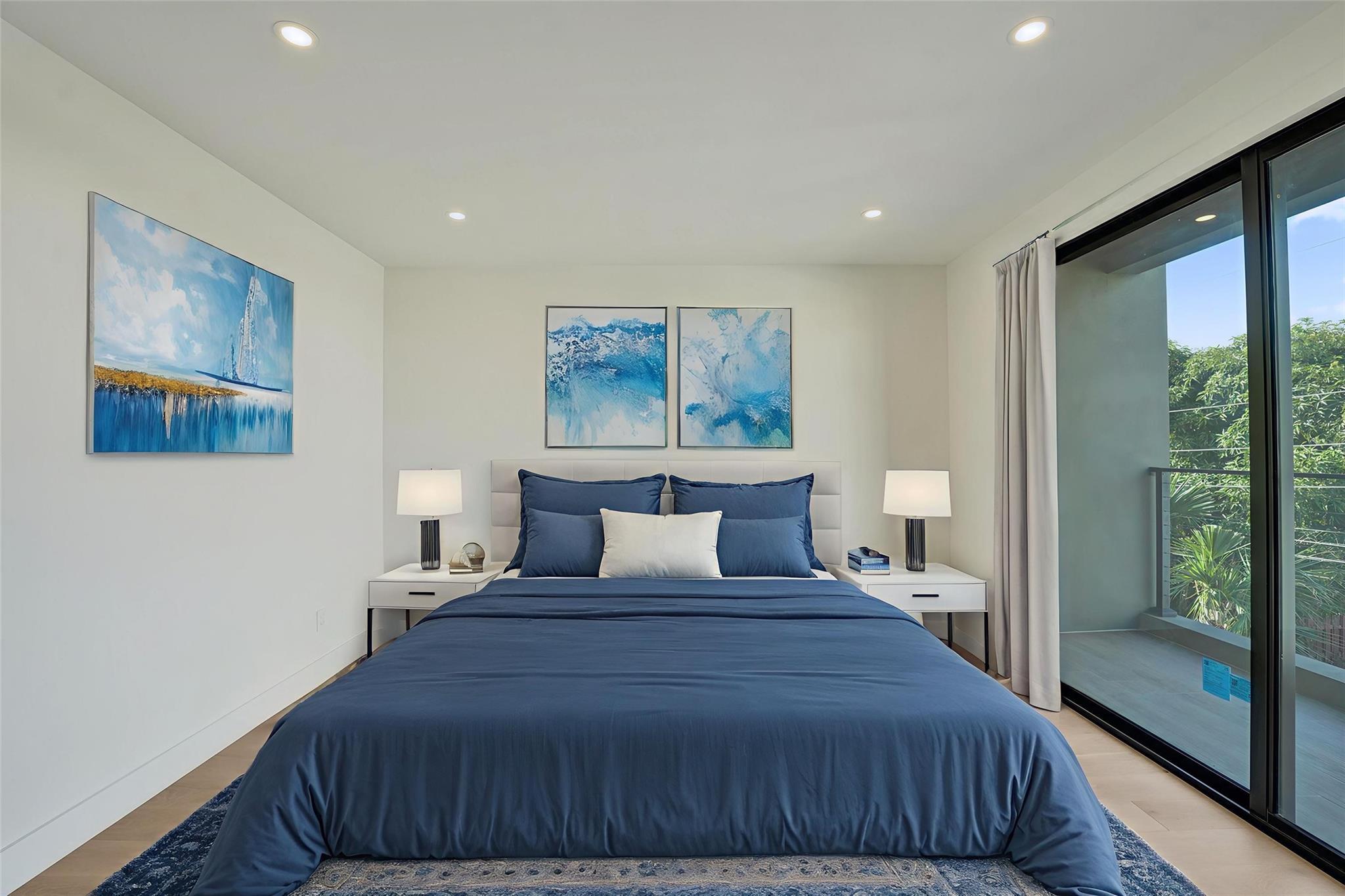 Poinsettia Heights - Residential