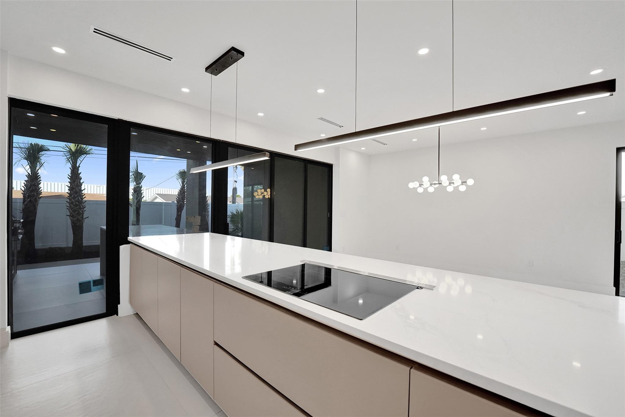 Poinsettia Heights - Residential