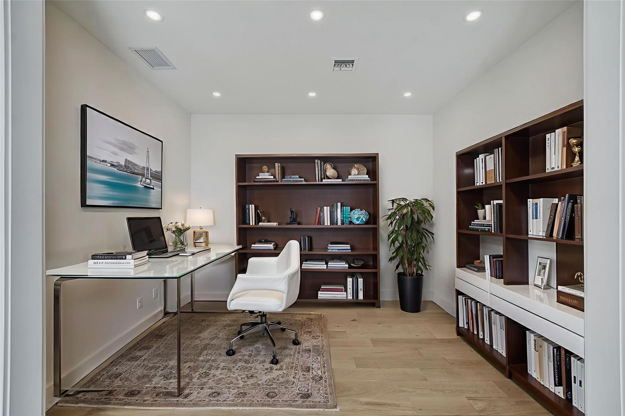 Poinsettia Heights - Residential