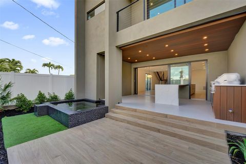 1527 NE 15th Avenue Fort Lauderdale FL 33304