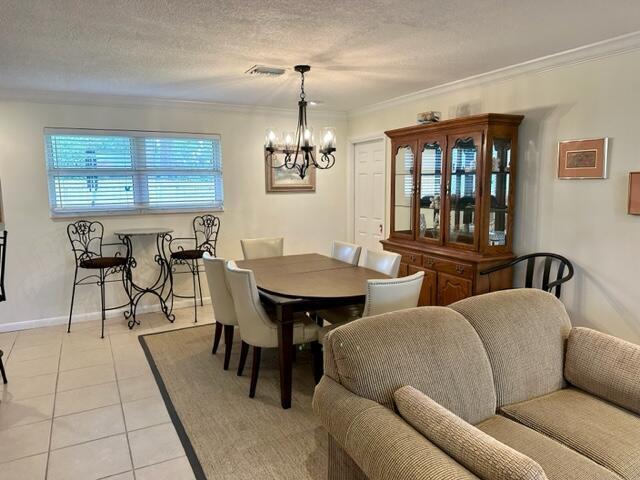 PALM BEACH SQUARE UNIT 5 - Residential Lease