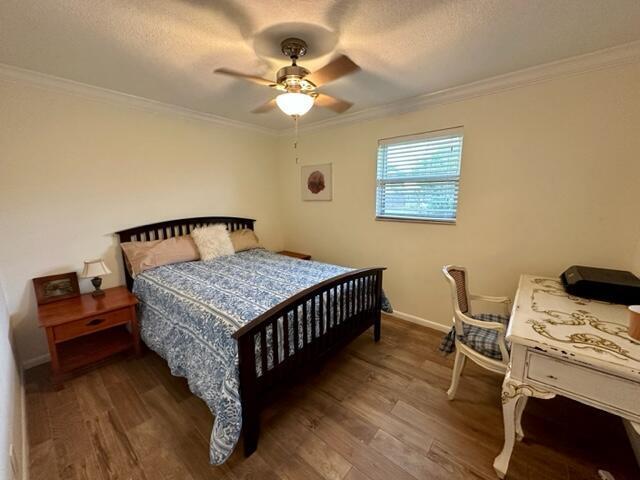 PALM BEACH SQUARE UNIT 5 - Residential Lease