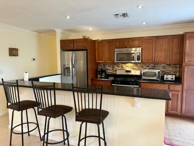 PALM BEACH SQUARE UNIT 5 - Residential Lease
