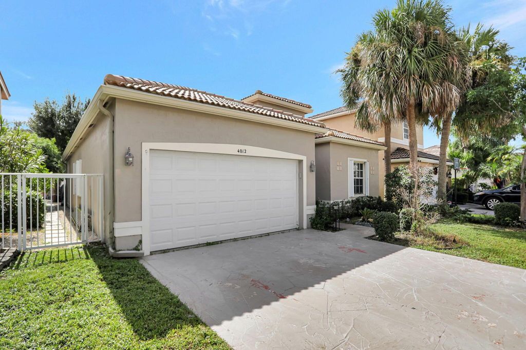 Photo of 4012 NW 62 Court, Coconut Creek, FL 33073 (MLS # R11031608)