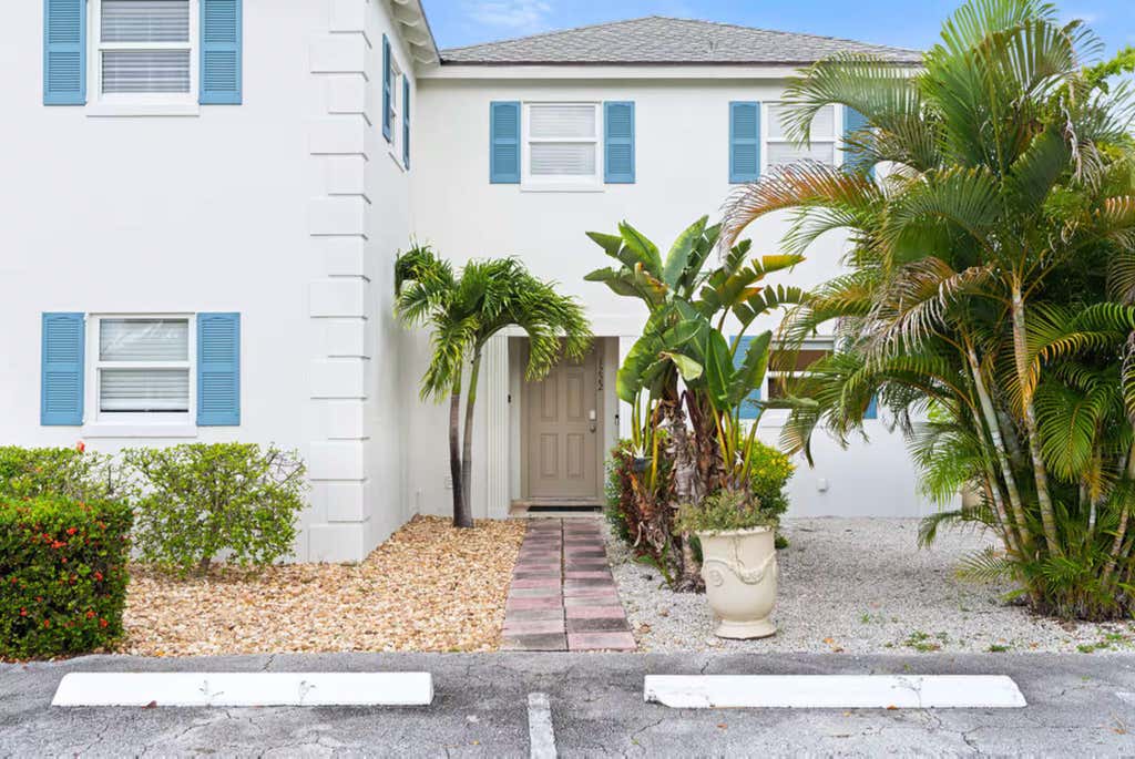 Photo of 1216 Surf Road, Singer Island, FL 33404 (MLS # B26052283)