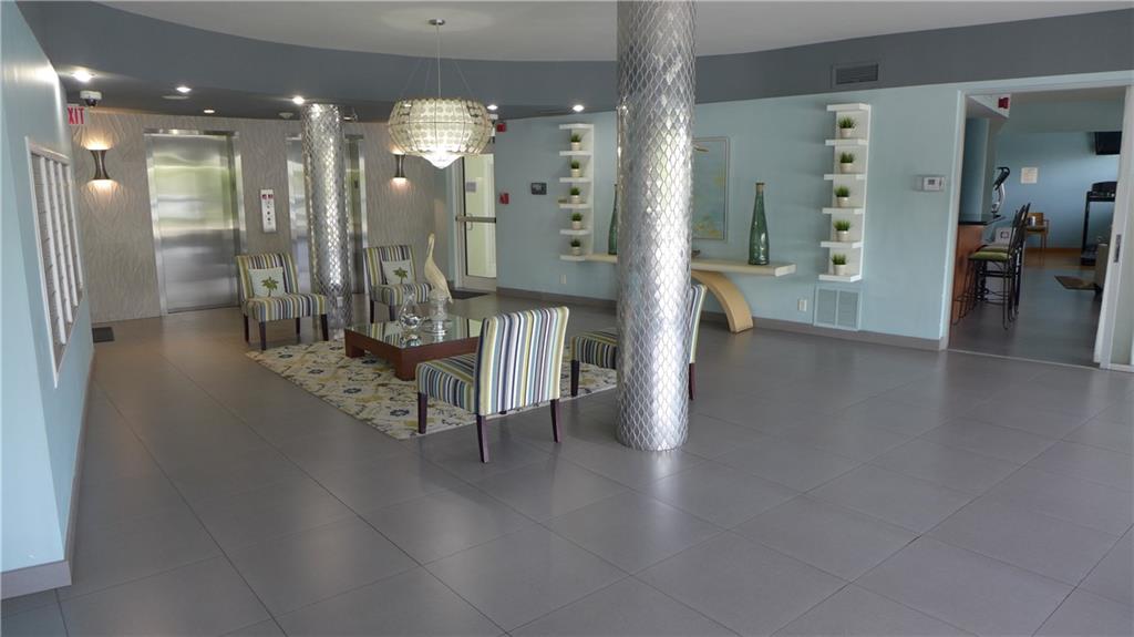 Le Cercle - Residential