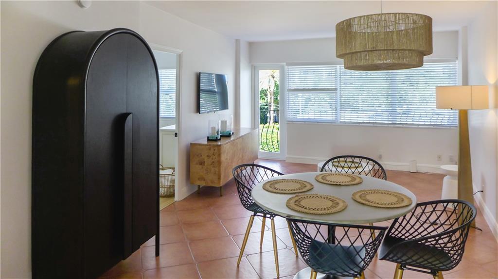 Le Cercle - Residential
