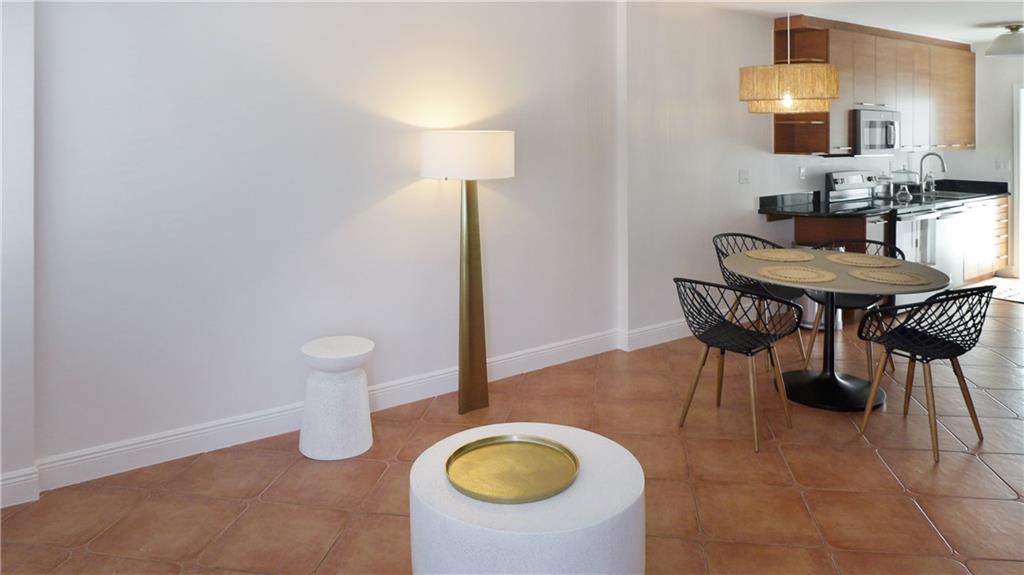 Le Cercle - Residential