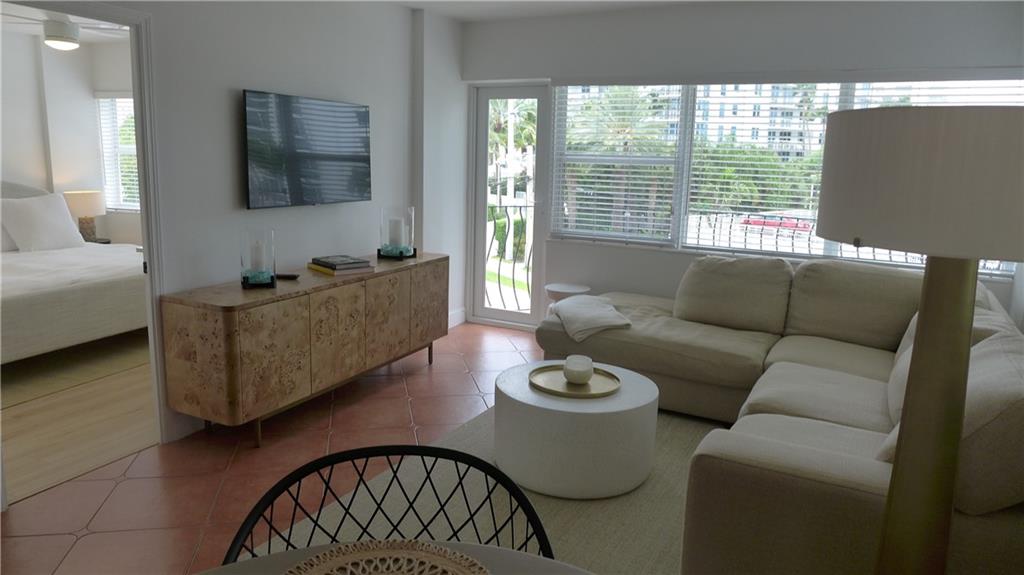 Le Cercle - Residential