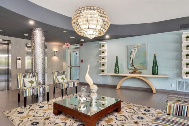 Le Cercle - Residential
