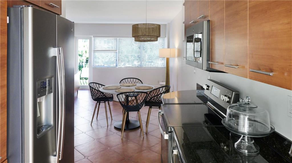Le Cercle - Residential