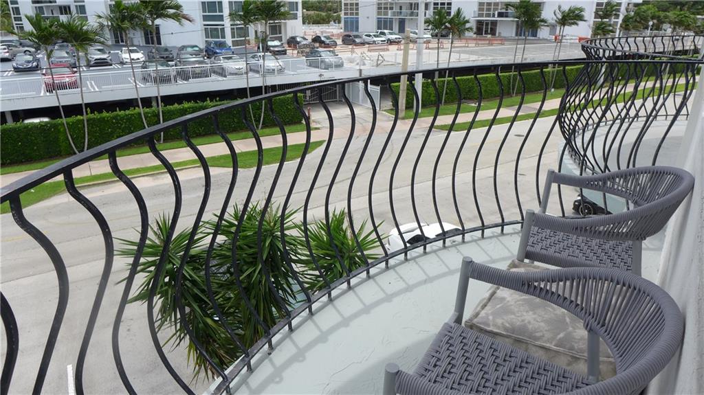Le Cercle - Residential