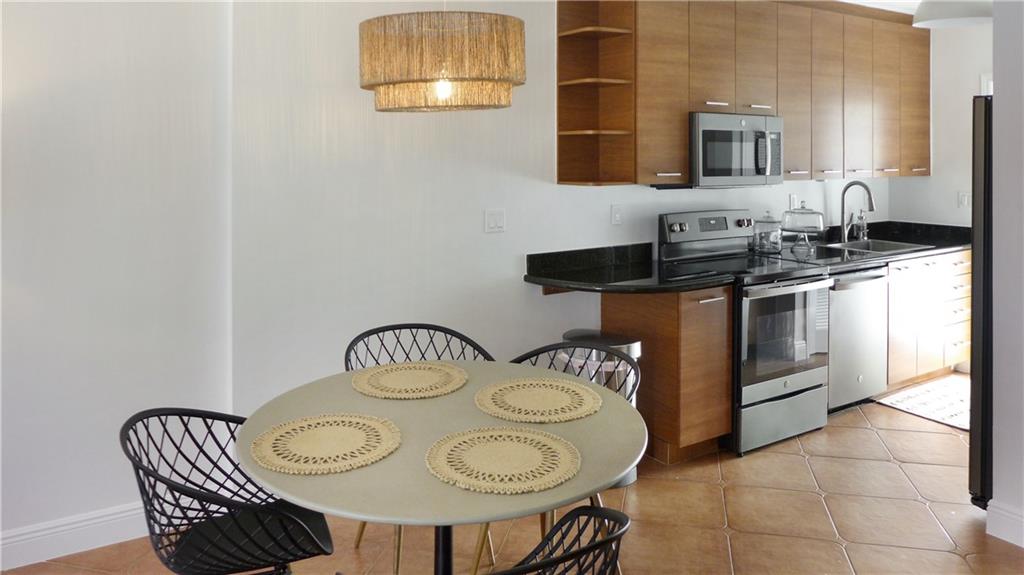 Le Cercle - Residential