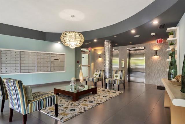 Le Cercle - Residential