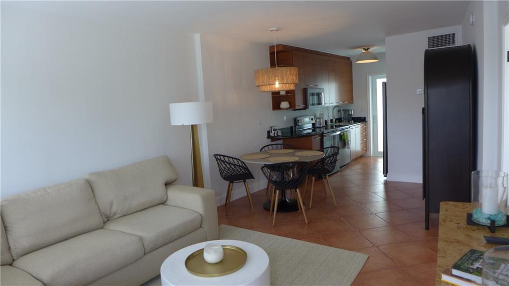 Le Cercle - Residential