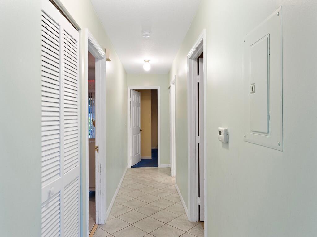 LONGWOOD VILLAGE PHASE 1 - Residential Lease