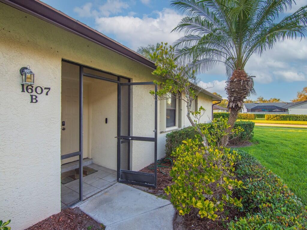 LONGWOOD VILLAGE PHASE 1 - Residential Lease