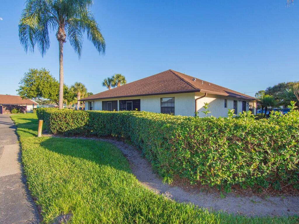 LONGWOOD VILLAGE PHASE 1 - Residential Lease