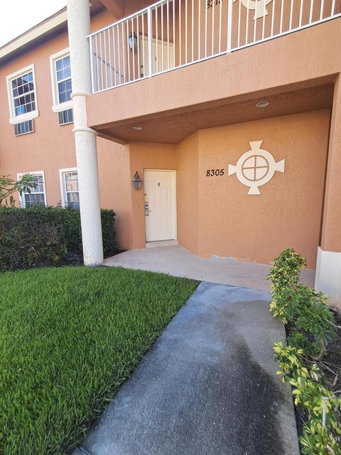Photo of 8305 Mulligan Circle #3213, Port Saint Lucie, FL 34986 (MLS # B26051934)