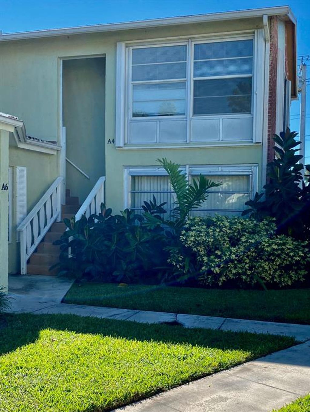 Photo of 12030 Alternate A1a #A4, Palm Beach Gardens, FL 33410 (MLS # R10807941)