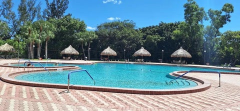 Tiny photo for 3110 Holiday Springs Boulevard #108, Margate, FL 33063 (MLS # F10533685)