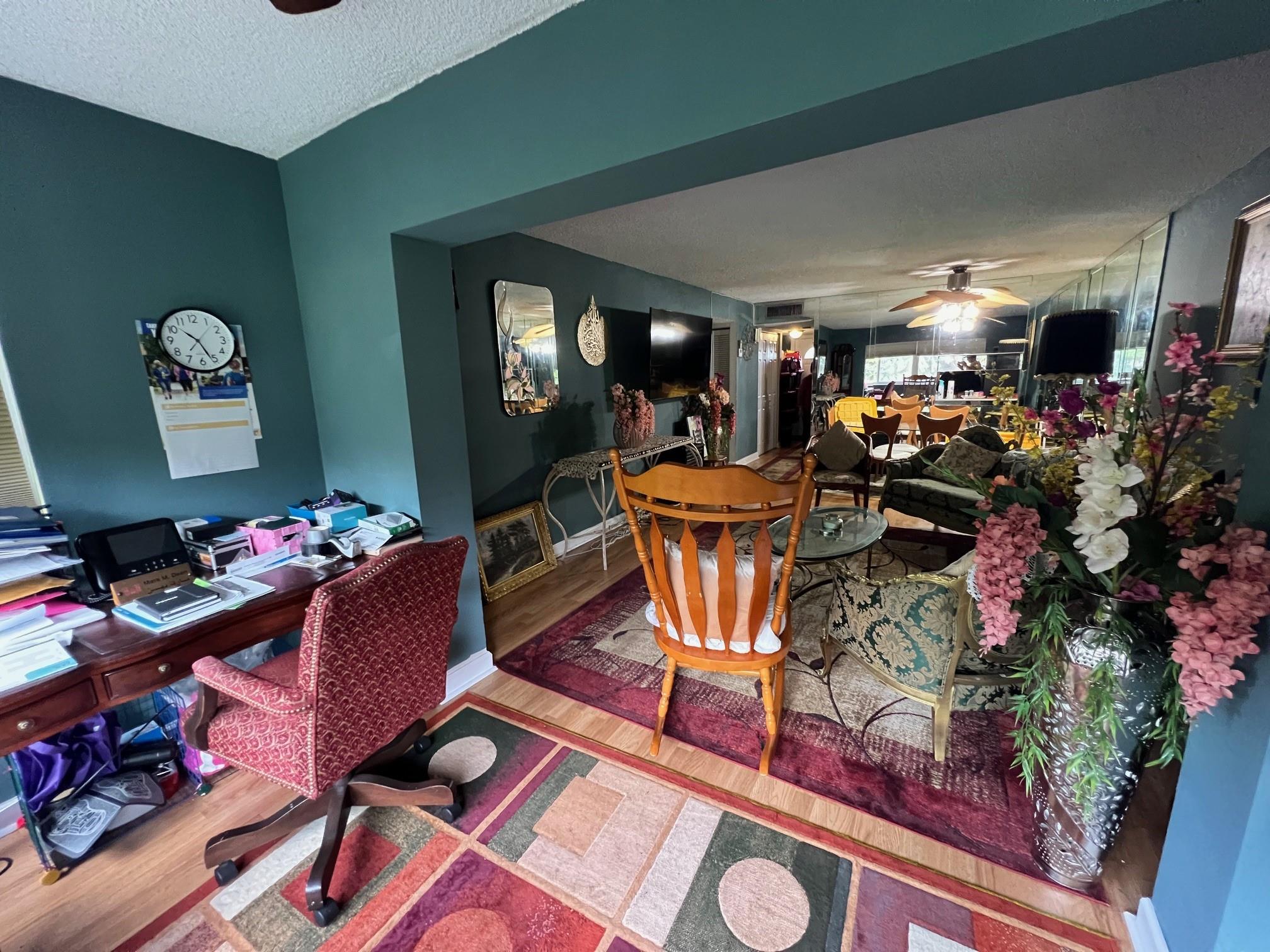 Holiday Springs Village - Residential