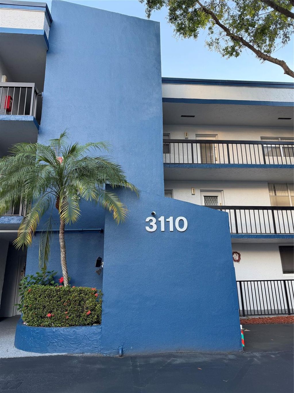 Photo of 3110 Holiday Springs Boulevard #108, Margate, FL 33063 (MLS # F10533685)