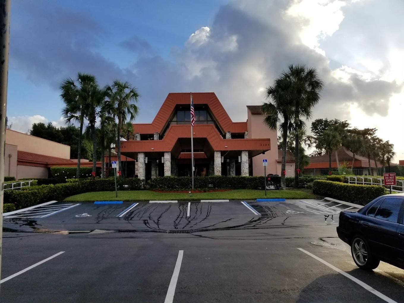 Holiday Springs Village - Residential